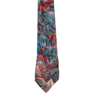 Guy Laroche Men’s Silk Necktie